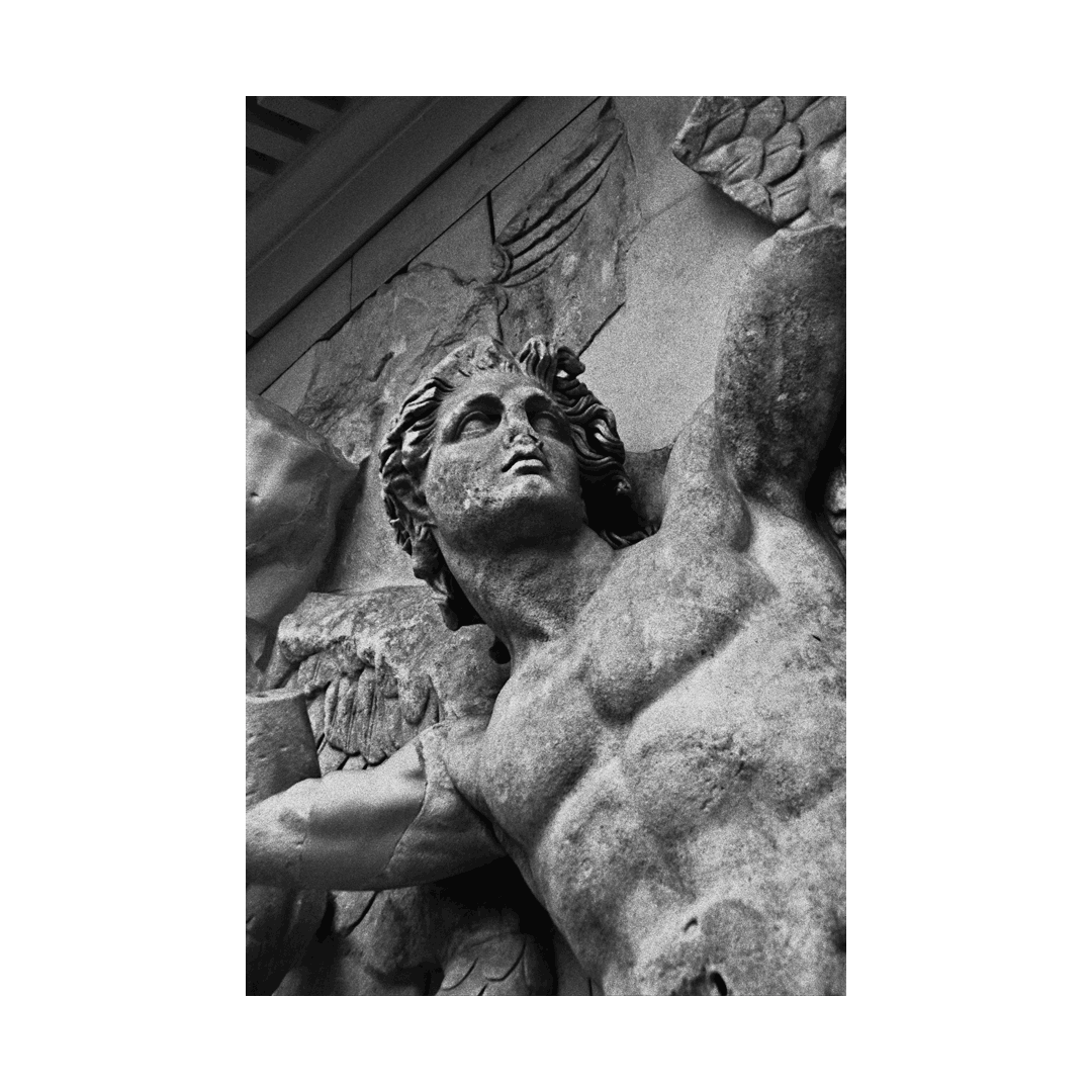 nicola-matteo munari fine art photography sculptures