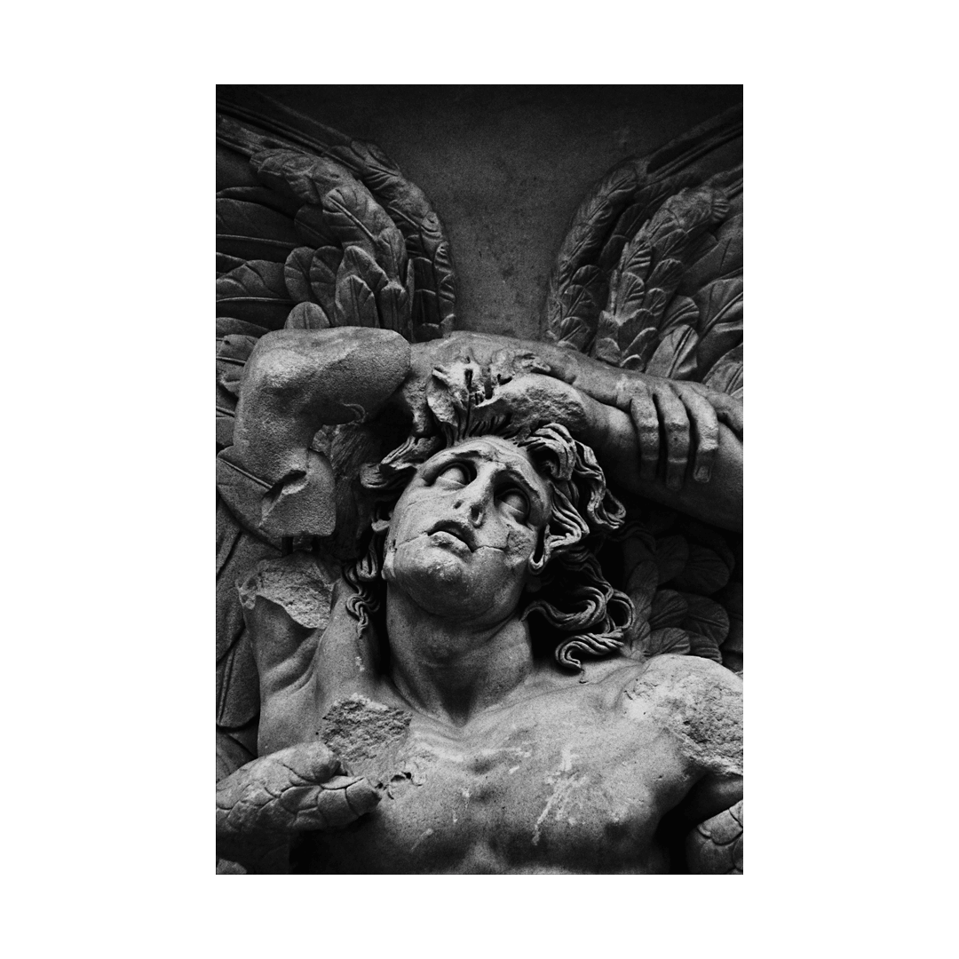 nicola-matteo munari fine art photography sculptures