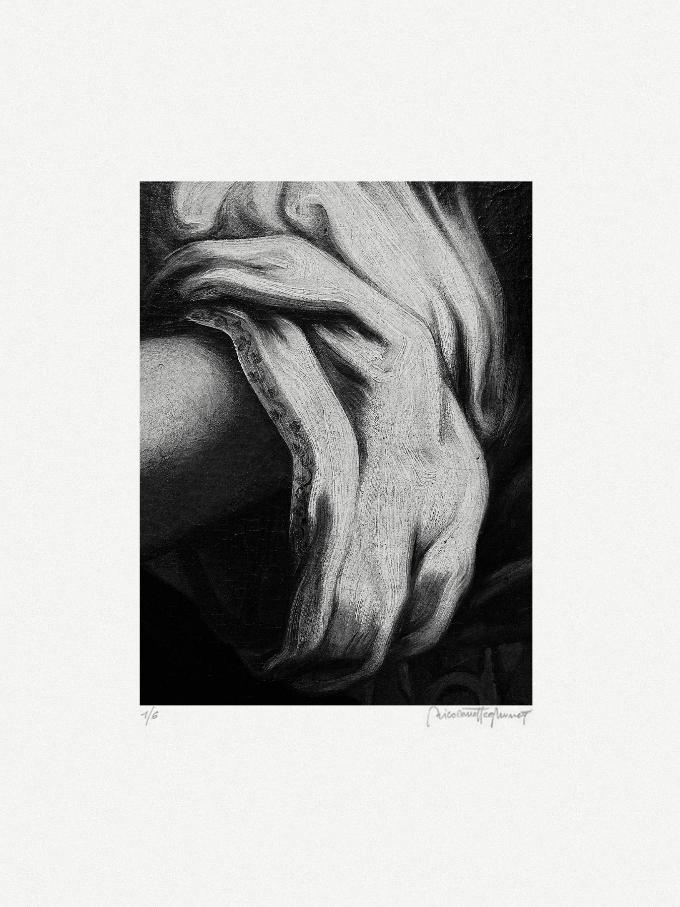 nicola-matteo munari fine art photography paintings