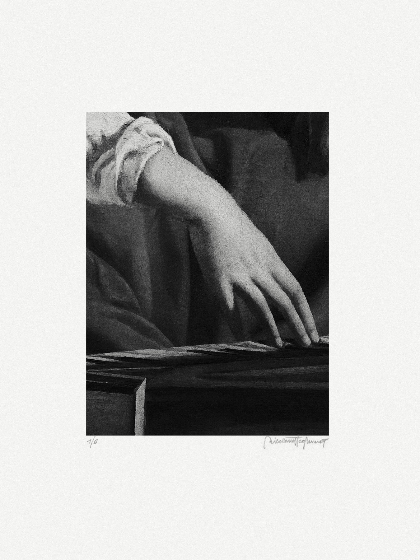 nicola-matteo munari fine art photography paintings