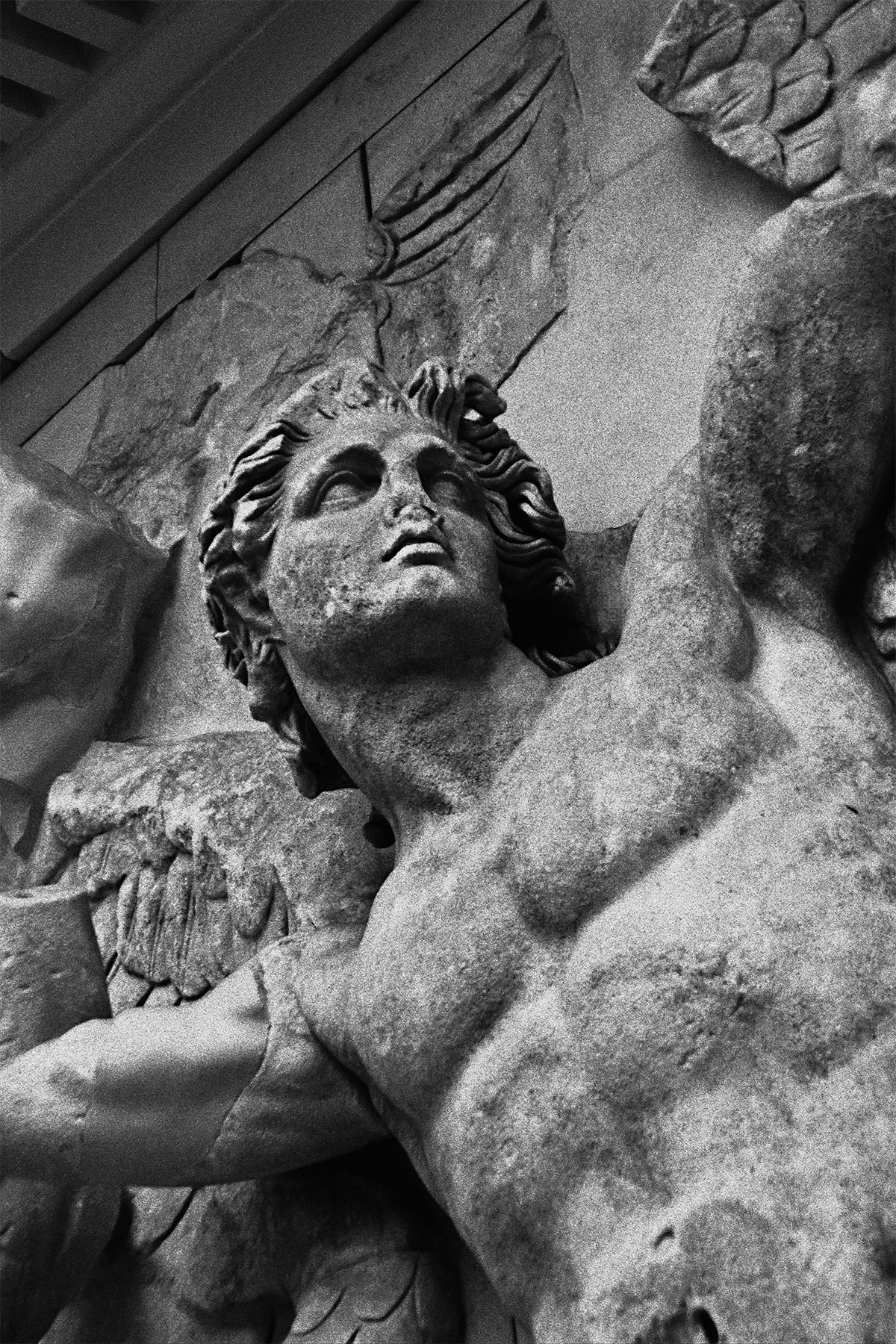 nicola-matteo munari fine art photography sculptures