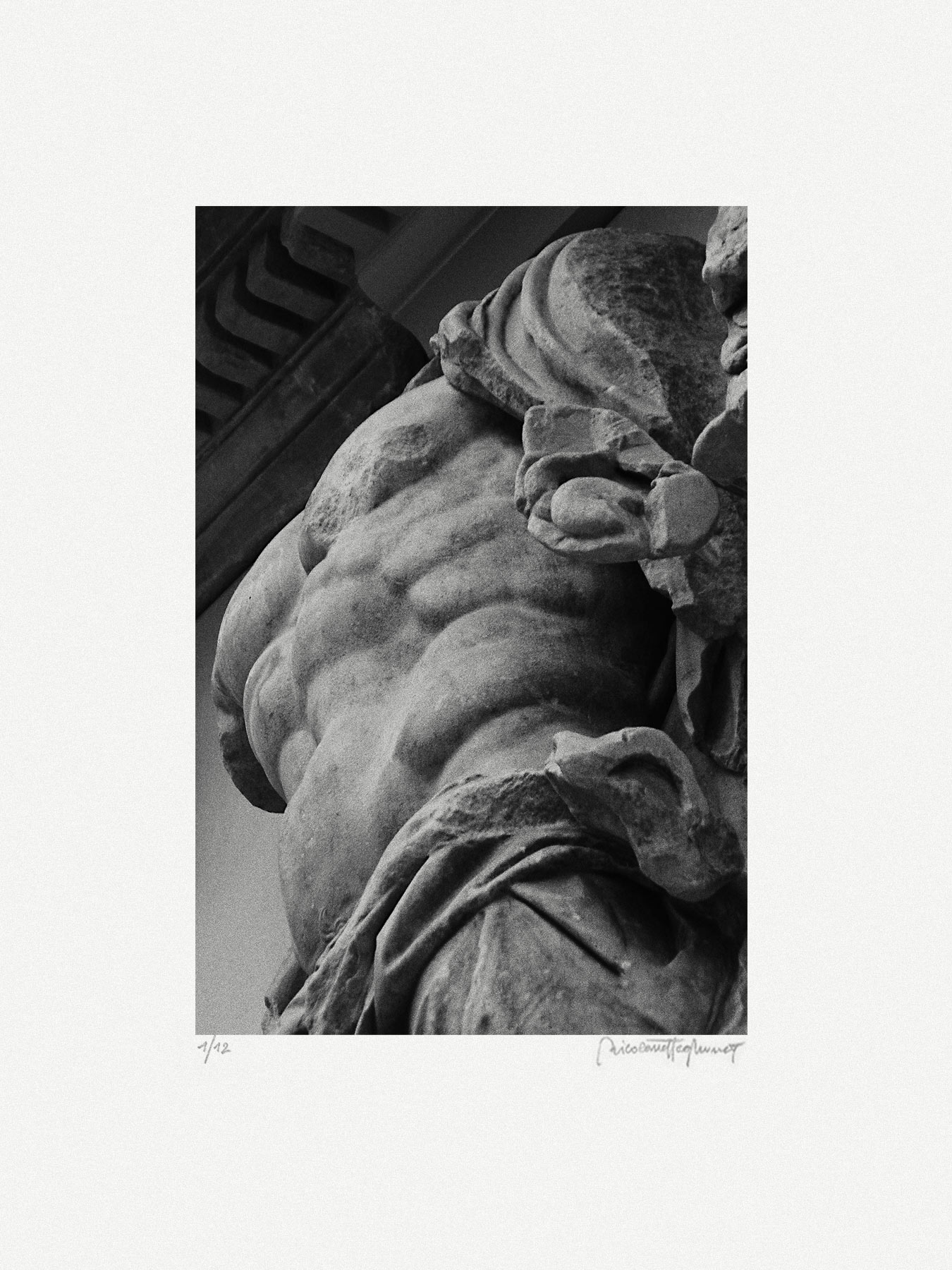 nicola-matteo munari fine art photography sculptures