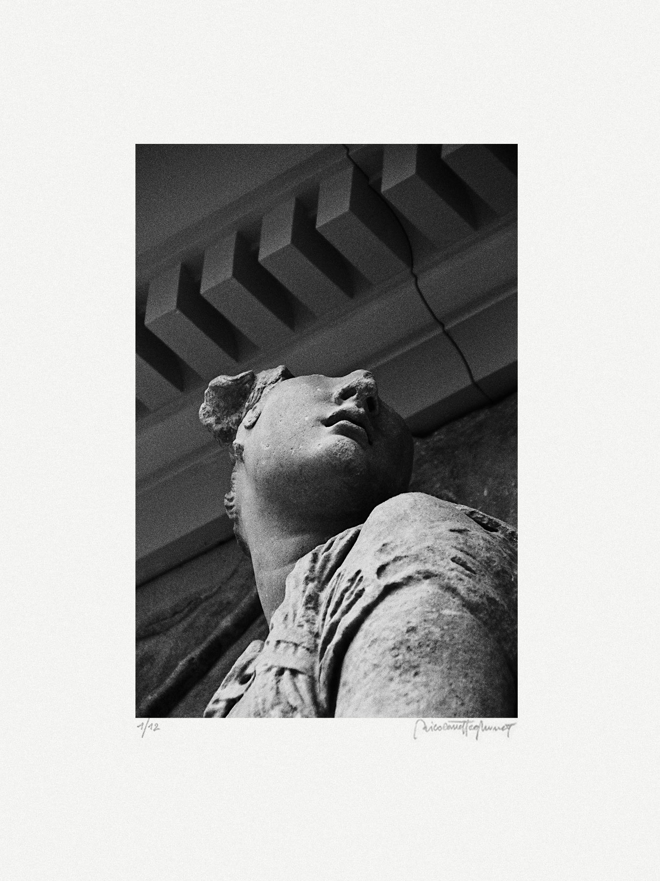 nicola-matteo munari fine art photography sculptures